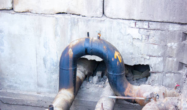 Best Water damage restoration cost  in Tunkhannock, PA