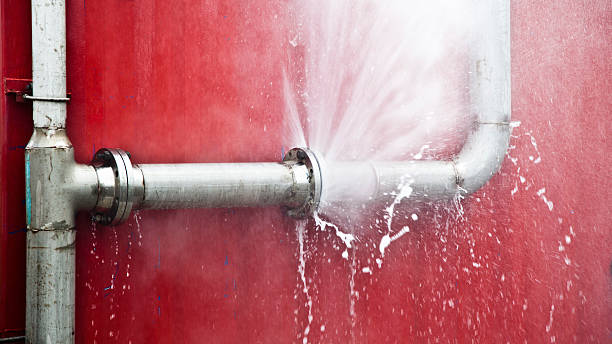 Best Sewage cleanup and water damage restoration  in Tunkhannock, PA